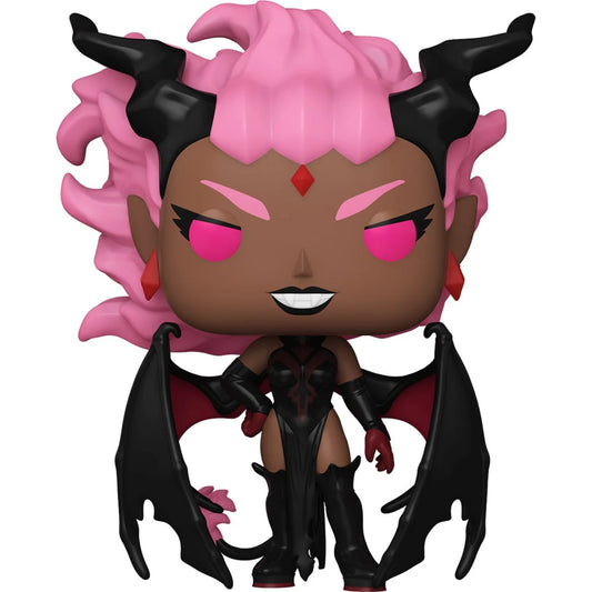 Funko Pop! Castlevania: Nocturne Drolta