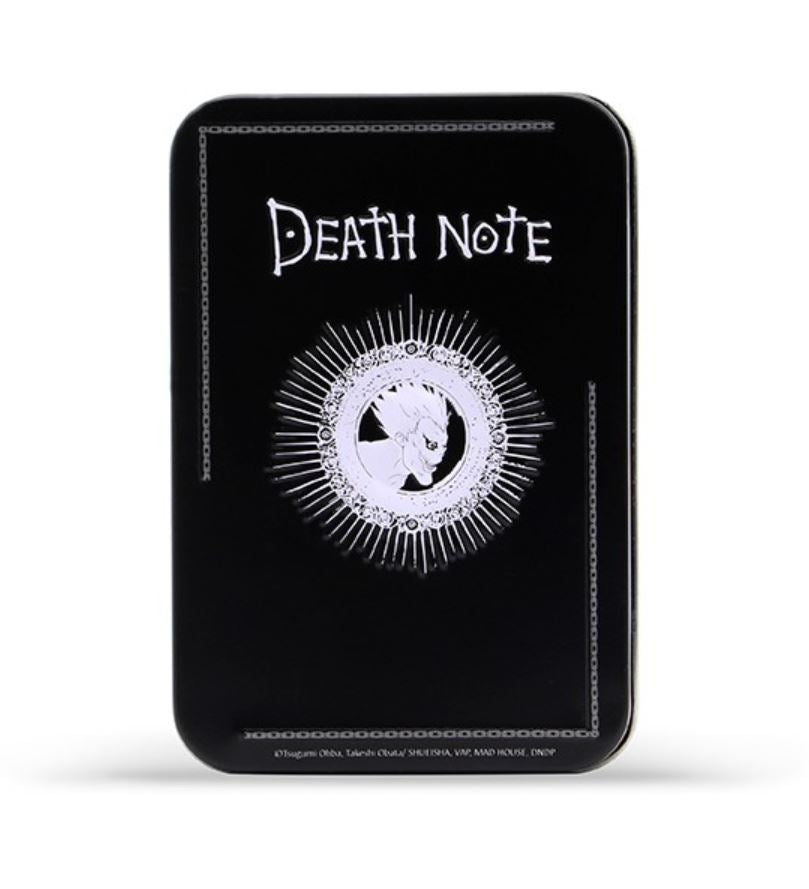 ABYstyle Death Note Playing Cards