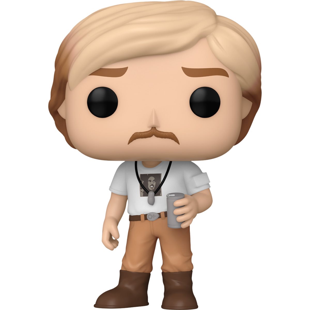 Funko Pop! Dazed and Confused David Wooderson