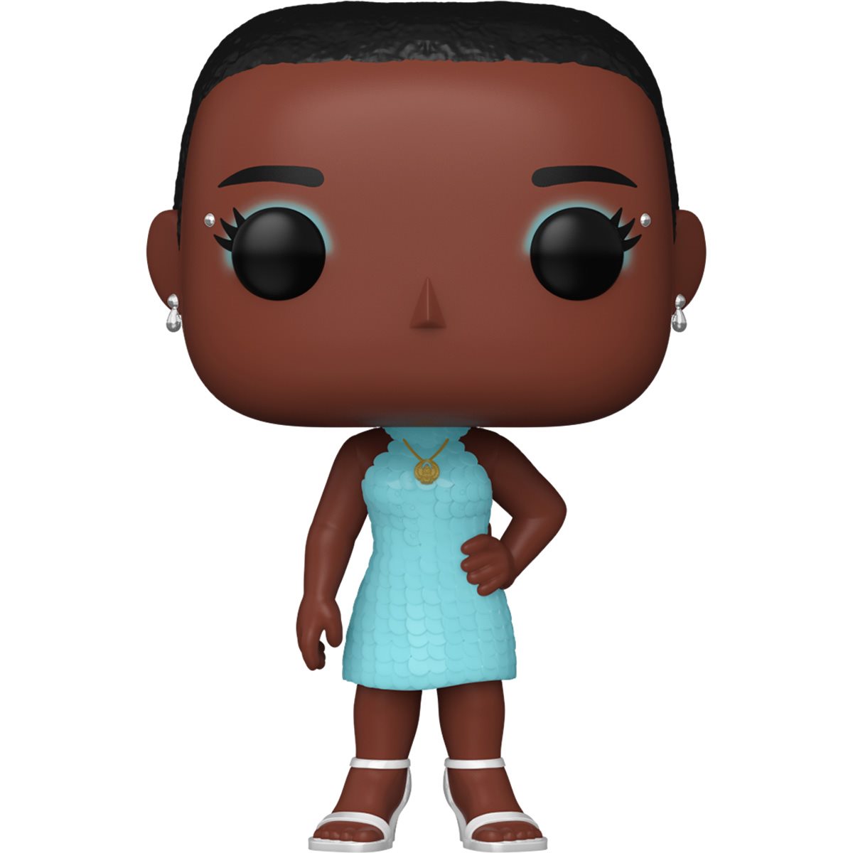 Funko Pop! Wednesday Rave'n Dance Bianca Barclay