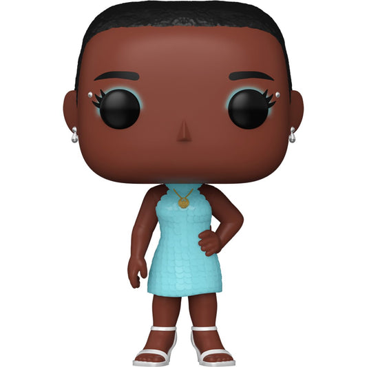 Funko Pop! Wednesday Rave'n Dance Bianca Barclay