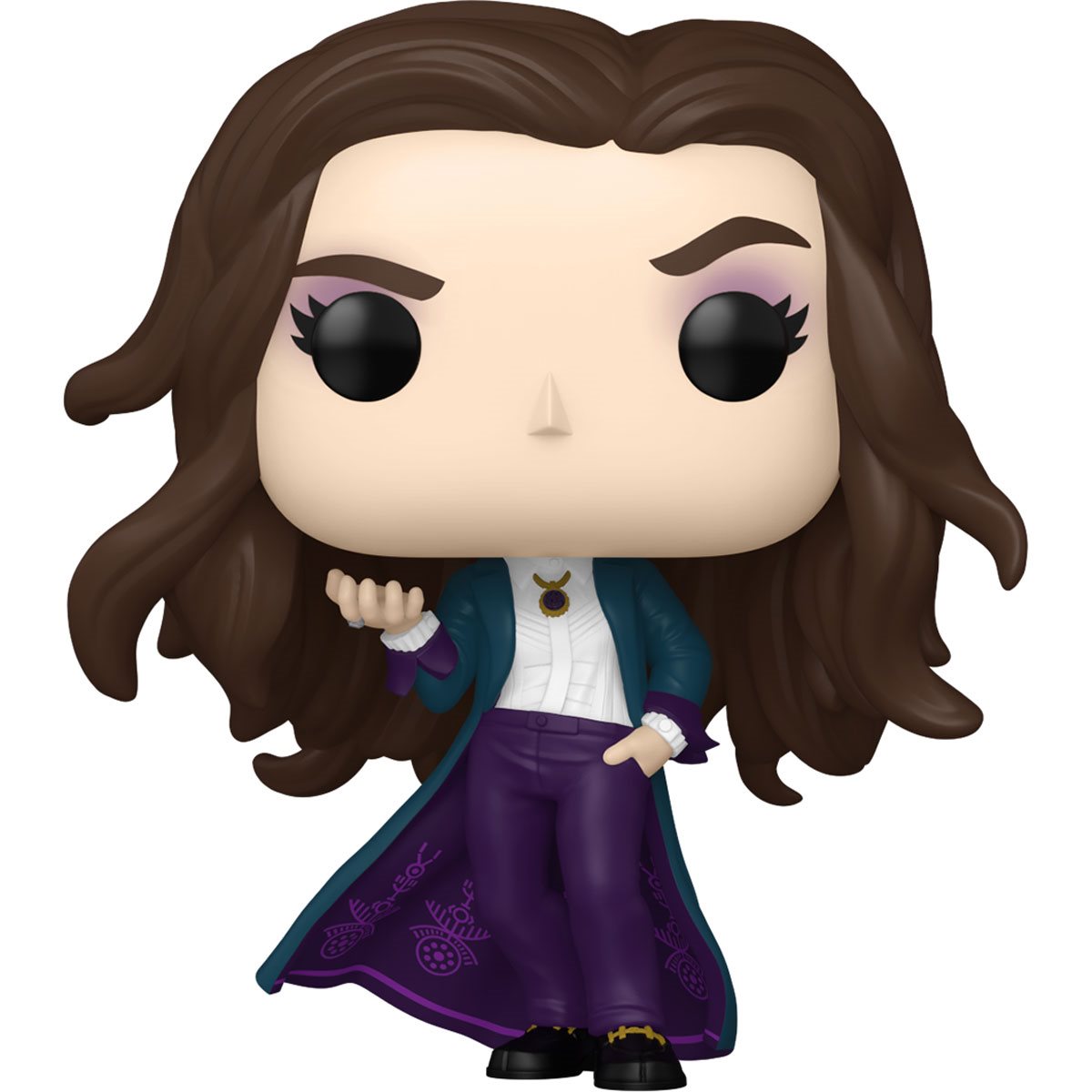 Funko Pop! Marvel Agatha Harkness