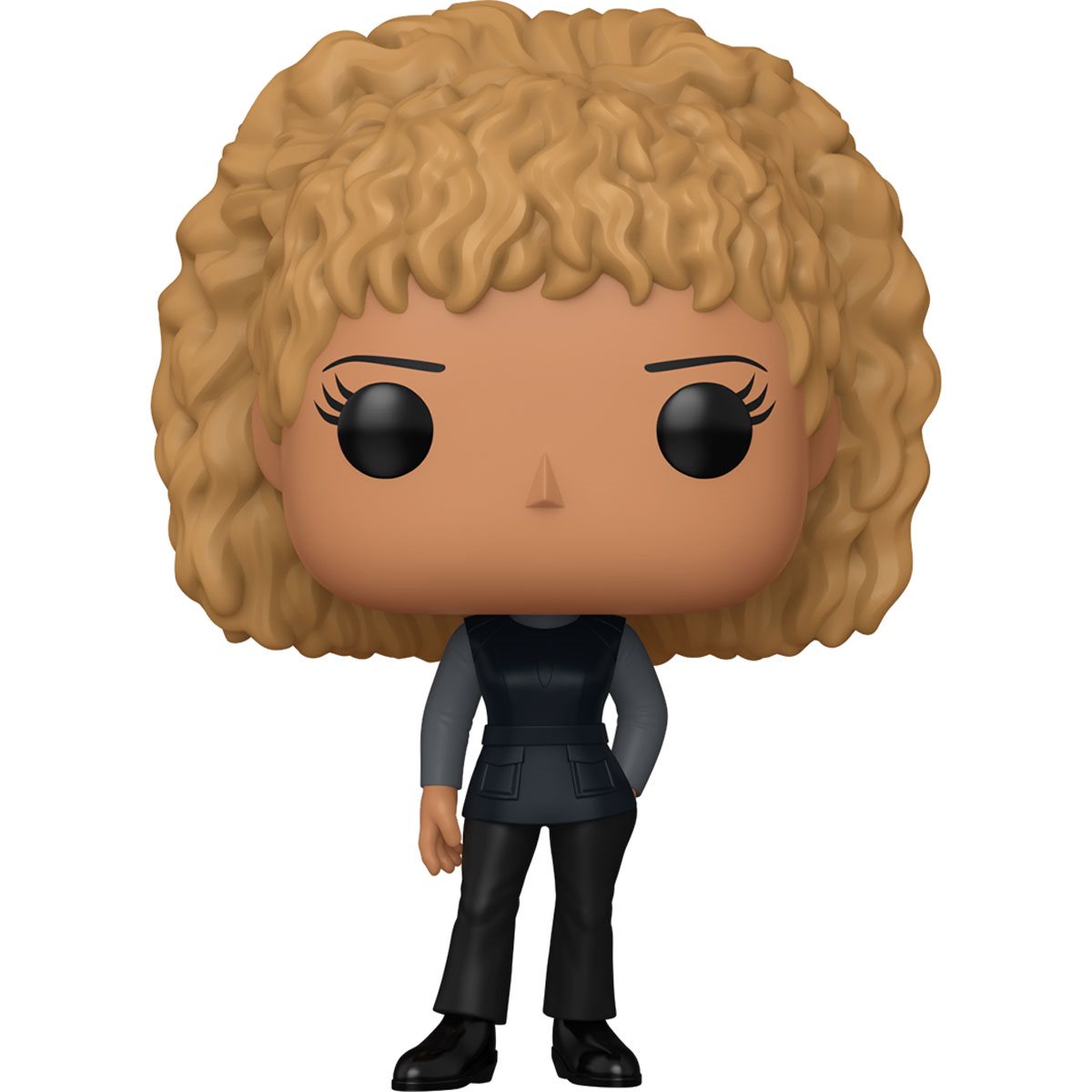 Funko Pop! Star Trek: Picard Raffi Muskier