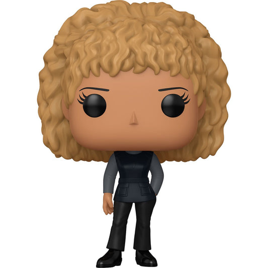 Funko Pop! Star Trek: Picard Raffi Muskier