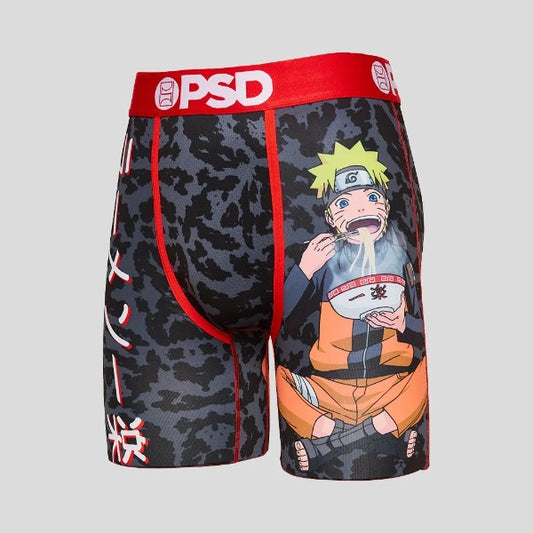 PSD x Naruto - Naruto Uzumaki Ramen Boxer Briefs