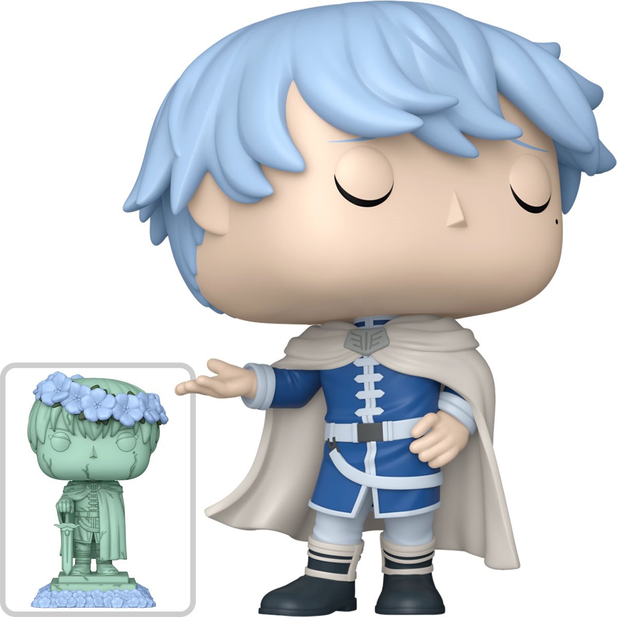 Funko Pop! Frieren: Beyond Journey’s End Himmel (w/ chase)