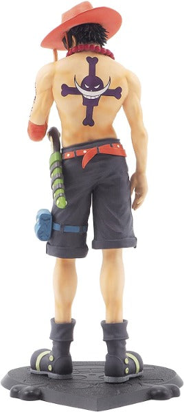 One Piece - Portgas D. Ace Figurine (Fig)