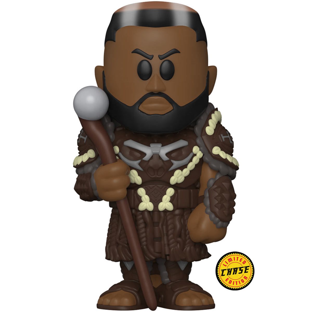 Funko Soda Marvel: Black Panther Wakanda Forever - M'Baku