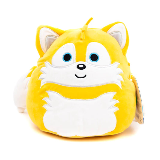 Squishmallows - Sonic the Hedgehog Series Tails 8"