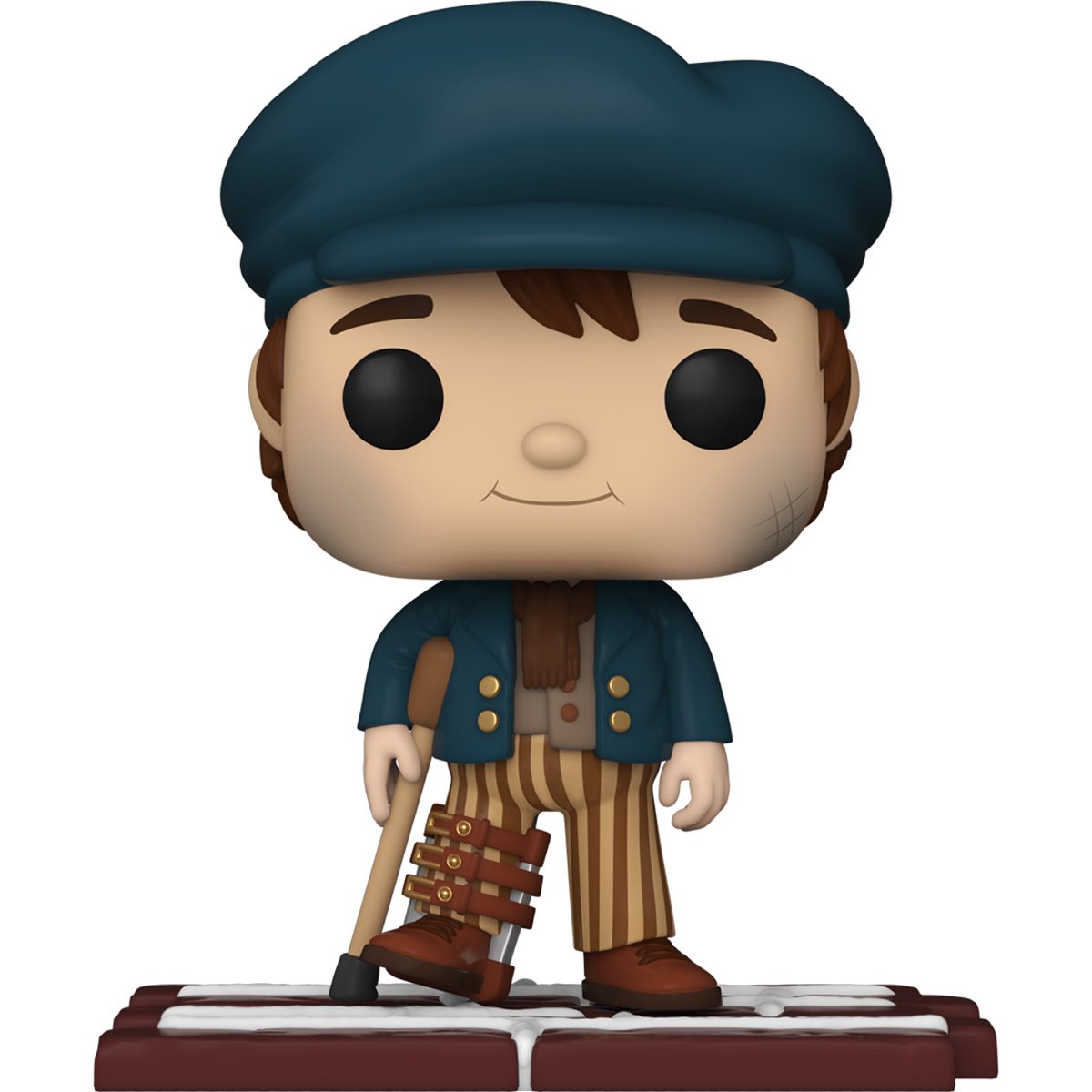 Funko Pop! A Christmas Carol Tiny Tim