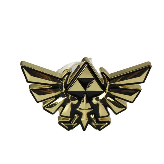 Premium Zelda Hyrule Ornament