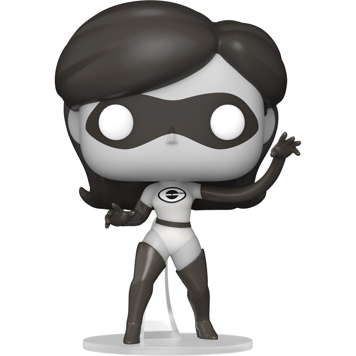 Funko Pop! The Incredibles 20th Anniversary Elastigirl (w/ chase)