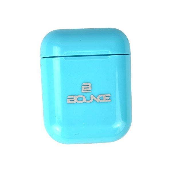 Bounce True Wireless Buds Blue