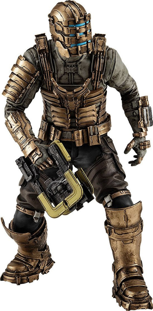 Good Smile Company - Dead Space Pop Up Parade Isaac Clarke PVC Figure