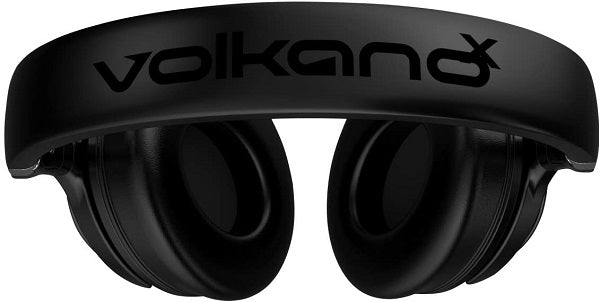 Volkano X Wireless Bluetooth Headphones 30 Hour Noise Cancelling Silencio Series