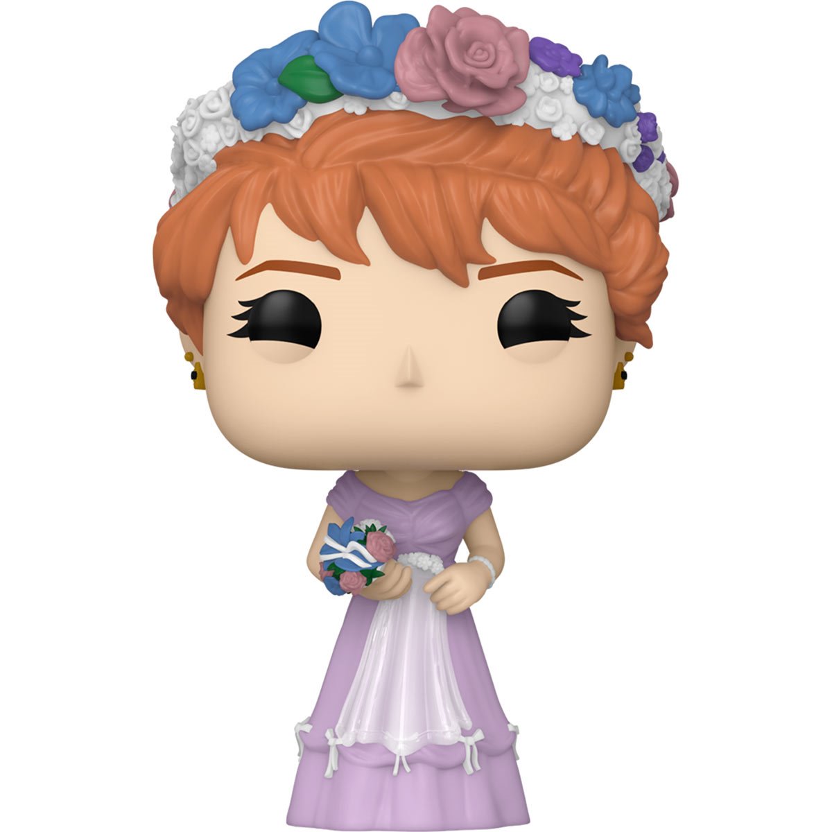 Funko Pop! Sixteen Candles Samantha Baker