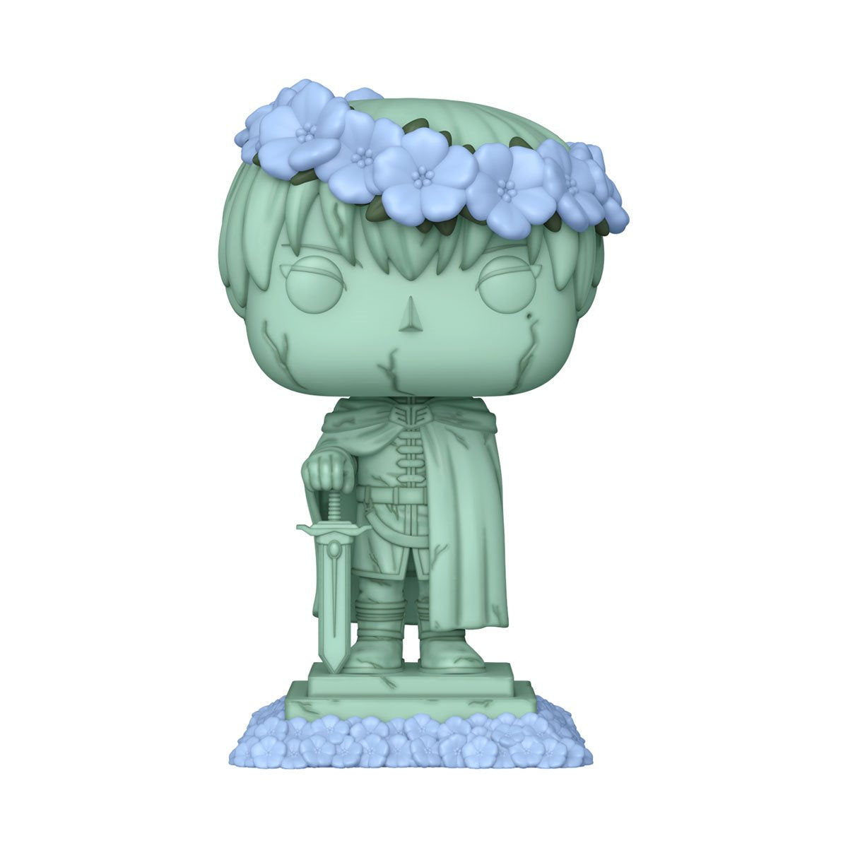 Funko Pop! Frieren: Beyond Journey’s End Himmel (w/ chase)