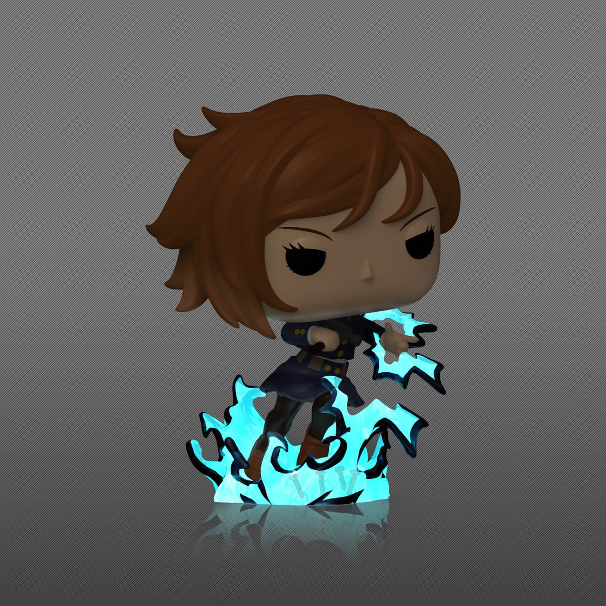 Funko Pop! Plus Jujutsu Kaisen - Nobara Kugisaki