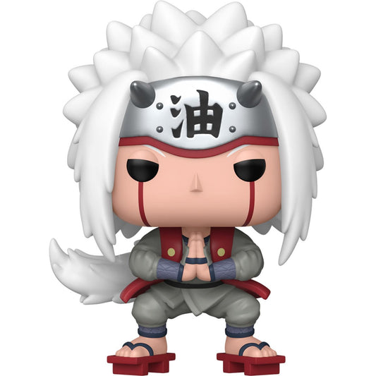 Funko Pop! Naruto: Shippuden Jiraiya