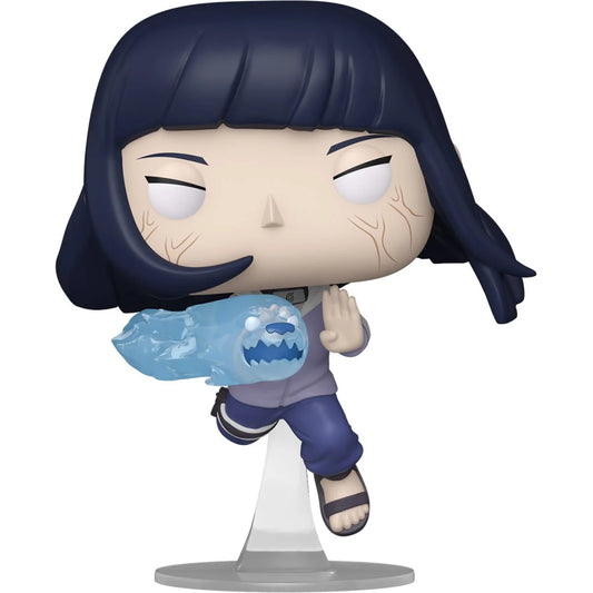 Funko Pop! Naruto: Shippuden - Hinata Hyuga