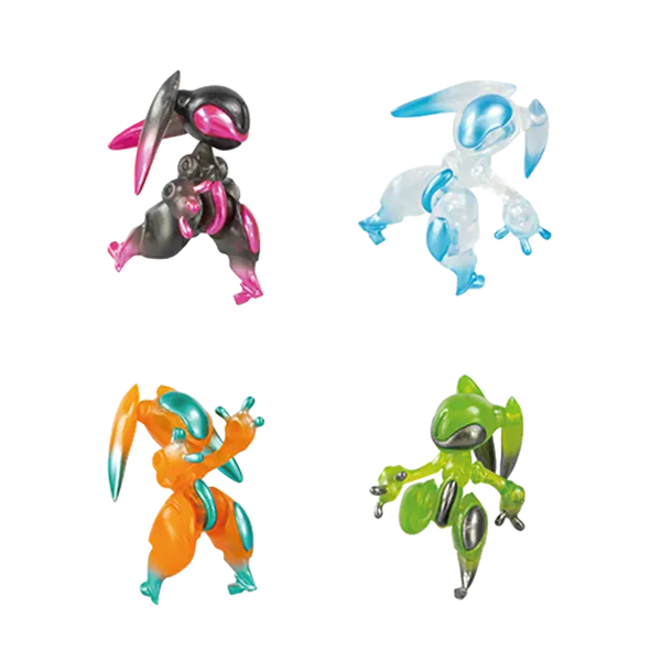 FORM Bits Rabbit Bits Blind Box
