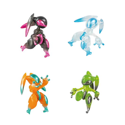 FORM Bits Rabbit Bits Blind Box