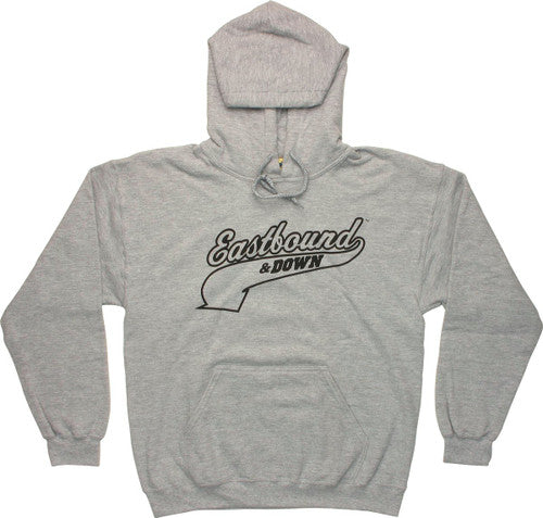 Eastbound and Down Out Hoodie
