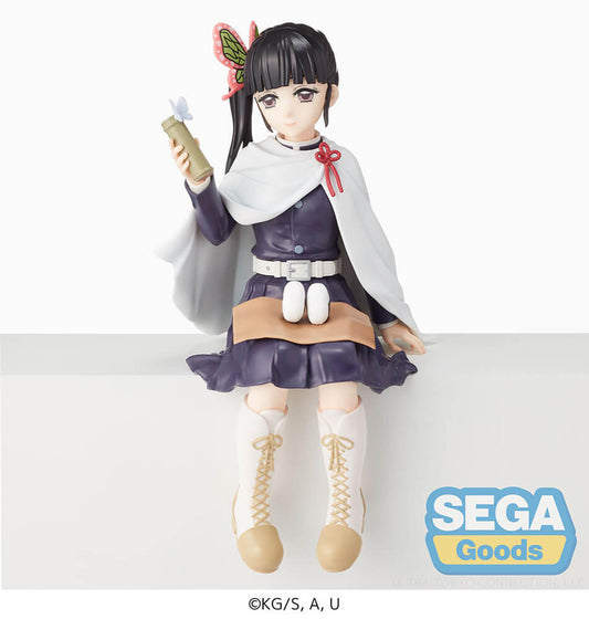 SEGA: Demon Slayer - Kanao Tsuyuri PM Perching Prize Figure