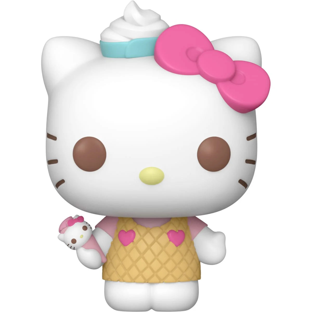 Funko Pop! Hello Kitty and Friends Hello Kitty (Ice Cream)