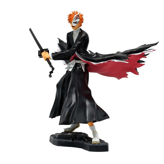 Bleach Ichigo Kurosaki SFC Figure