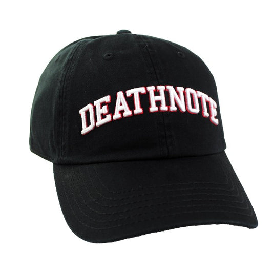 Death Note - Ryuk Adjustable Hat
