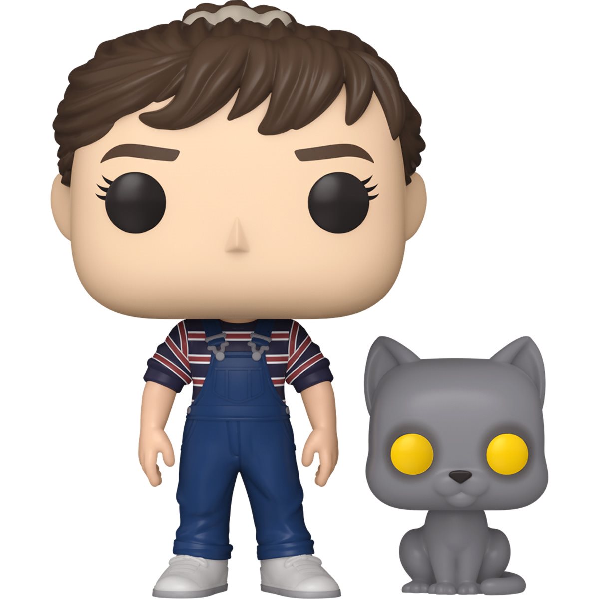 Funko Pop! Pet Sematary Ellie and Church