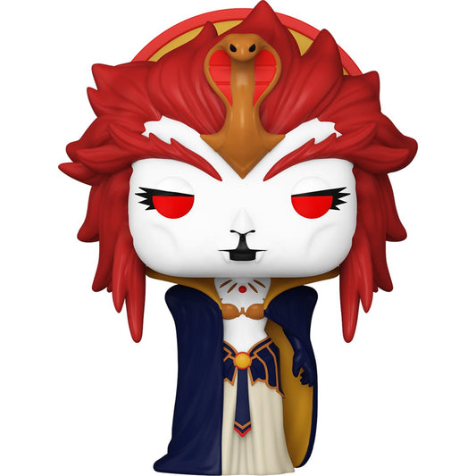 Funko Pop! Castlevania: Nocturne Erzsebet