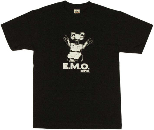 Eureka Emo T-Shirt