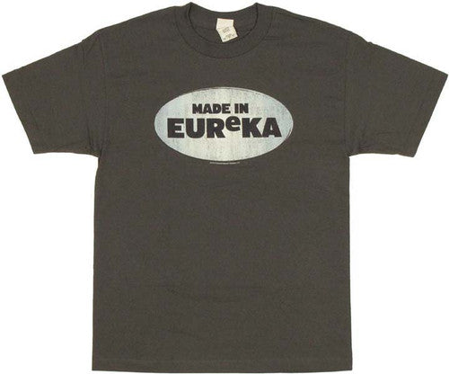 Eureka T-Shirt