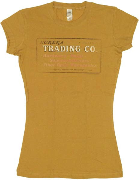 Eureka Trading Baby T-Shirt
