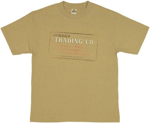 Eureka Trading T-Shirt