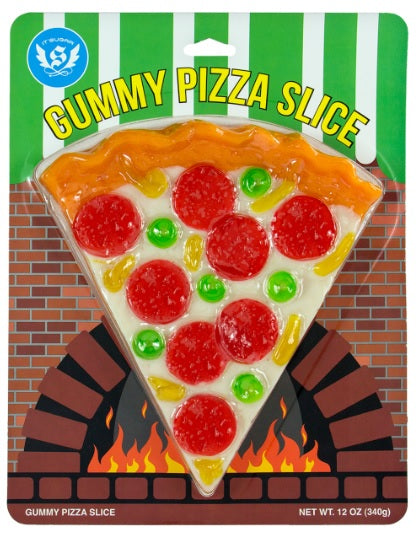 Gummy - Pizza Slice