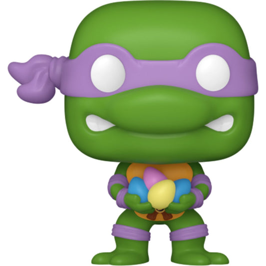 Funko Pocket Pop! Teenage Mutant Ninja Turtles Donatello Easter