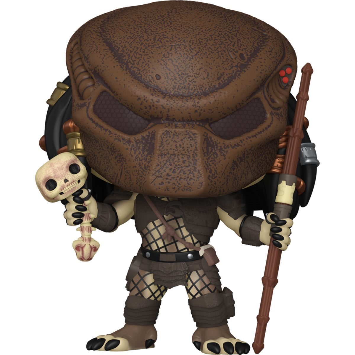 Funko Pop! Predator 2 City Hunter