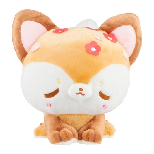 Birduyen Fern the Fox Plush