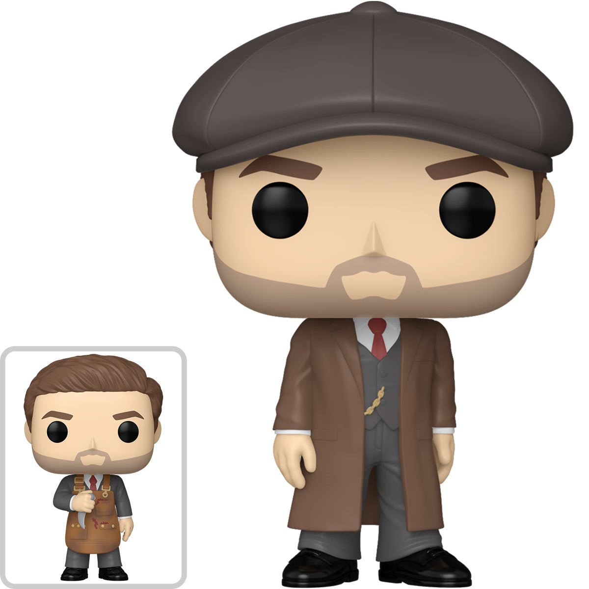 Funko Pop! Supernatural - Dean Winchester (Styles May Vary)