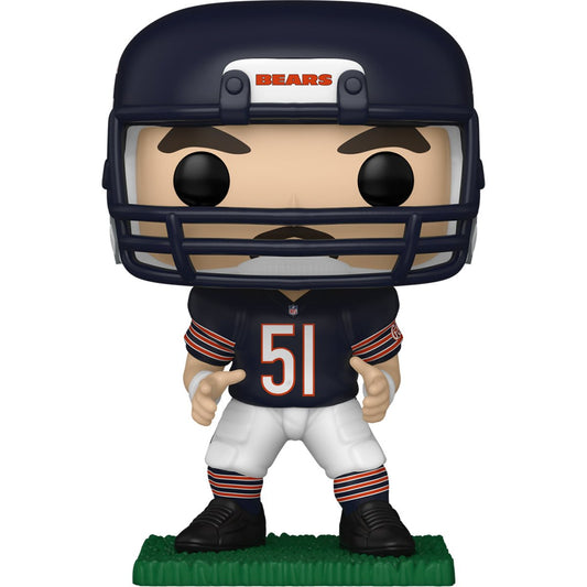 Funko Pop! NFL Legends Bears Dick Butkus