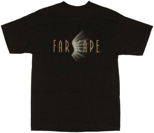 Farscape Logo T-Shirt