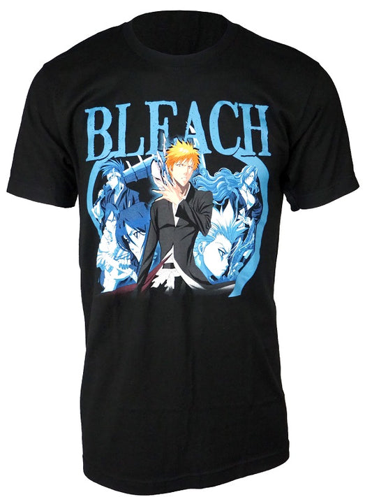 Bleach Ichigo Kurosaki T-Shirt