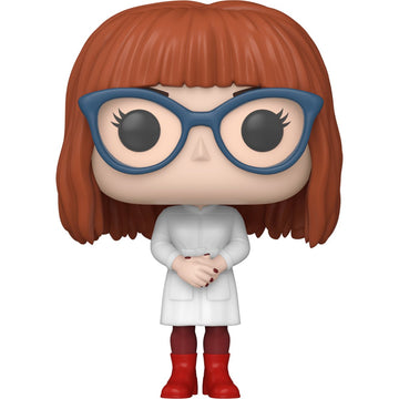Funko Pop! Wednesday Rave'n Dance Marilyn Thornhill