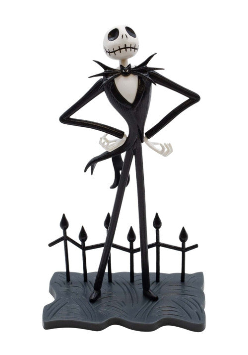 Nightmare Before Christmas Jack 6 Inch Figurine