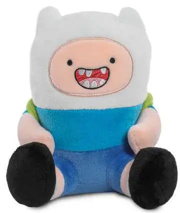 Adventure Time Phunny Finn 7.5-Inch Plush