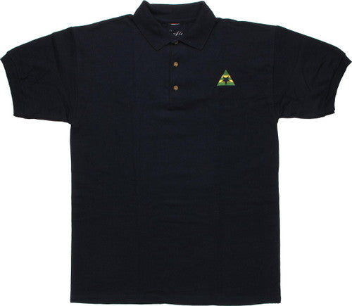 Firefly Browncoat Polo Shirt