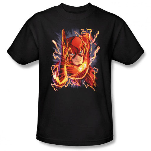Flash #1 T-Shirt